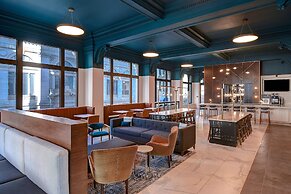 Courtyard by Marriott Cincinnati Downtown