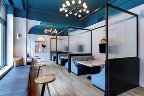 Courtyard by Marriott Cincinnati Downtown