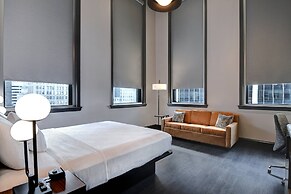 Courtyard by Marriott Cincinnati Downtown