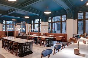 Courtyard by Marriott Cincinnati Downtown