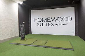 Homewood Suites by Hilton DFW Airport South, TX