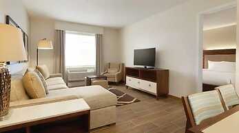 Homewood Suites by Hilton DFW Airport South, TX