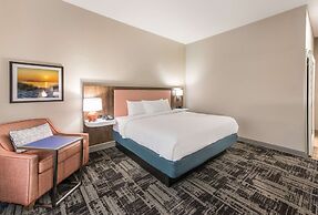 Hampton Inn & Suites Benton Harbor
