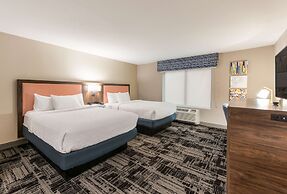 Hampton Inn & Suites Benton Harbor