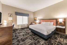 Hampton Inn & Suites Benton Harbor