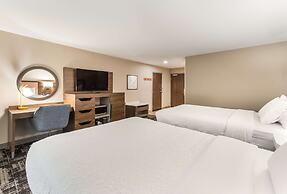 Hampton Inn & Suites Benton Harbor
