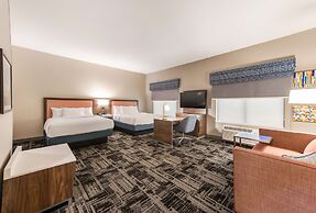 Hampton Inn & Suites Benton Harbor
