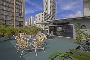 Royal Waikiki Penthouses