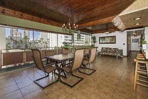 Royal Waikiki Penthouses