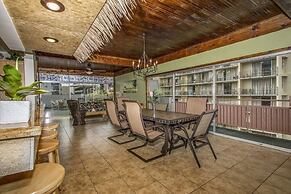 Royal Waikiki Penthouses