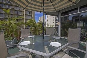 Royal Waikiki Penthouses