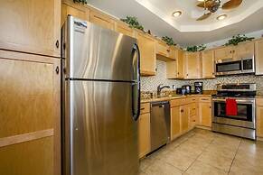 Royal Waikiki Penthouses