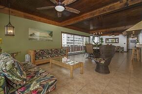 Royal Waikiki Penthouses