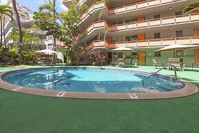 Royal Waikiki Penthouses
