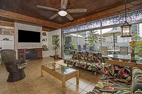 Royal Waikiki Penthouses