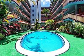 Royal Waikiki Penthouses