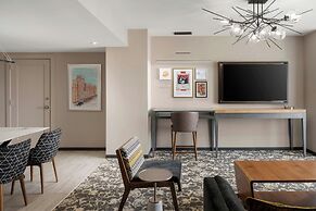 Epicurean Atlanta, Autograph Collection