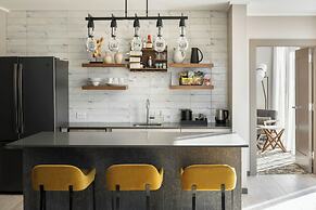 Epicurean Atlanta, Autograph Collection