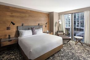 Epicurean Atlanta, Autograph Collection