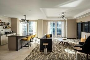 Epicurean Atlanta, Autograph Collection