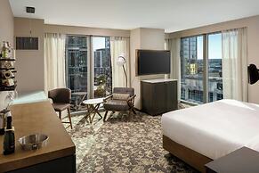 Epicurean Atlanta, Autograph Collection