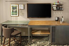 Epicurean Atlanta, Autograph Collection