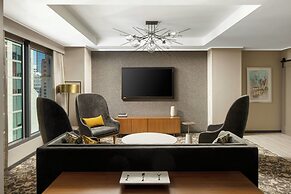 Epicurean Atlanta, Autograph Collection