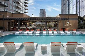 Epicurean Atlanta, Autograph Collection