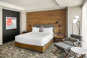 Epicurean Atlanta, Autograph Collection