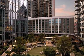 Epicurean Atlanta, Autograph Collection