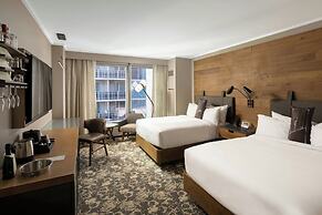 Epicurean Atlanta, Autograph Collection