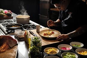 Epicurean Atlanta, Autograph Collection