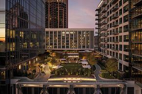 Epicurean Atlanta, Autograph Collection