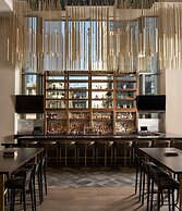 Epicurean Atlanta, Autograph Collection