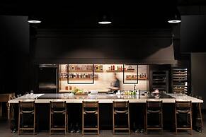 Epicurean Atlanta, Autograph Collection