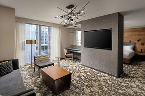 Epicurean Atlanta, Autograph Collection