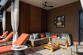 Epicurean Atlanta, Autograph Collection