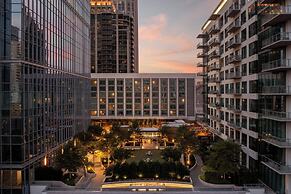 Epicurean Atlanta, Autograph Collection