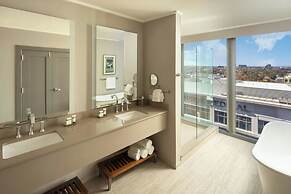 Epicurean Atlanta, Autograph Collection