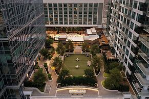 Epicurean Atlanta, Autograph Collection