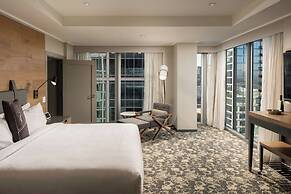 Epicurean Atlanta, Autograph Collection