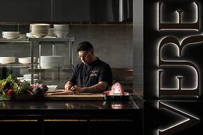 Epicurean Atlanta, Autograph Collection