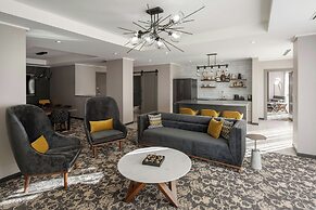 Epicurean Atlanta, Autograph Collection