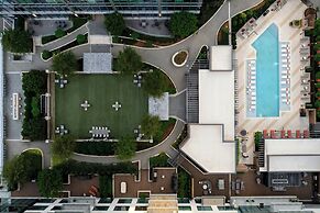 Epicurean Atlanta, Autograph Collection