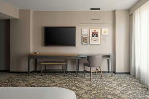 Epicurean Atlanta, Autograph Collection