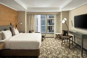 Epicurean Atlanta, Autograph Collection