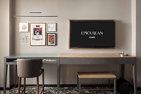 Epicurean Atlanta, Autograph Collection