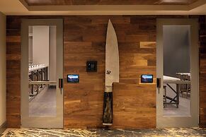 Epicurean Atlanta, Autograph Collection