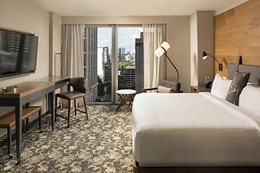 Epicurean Atlanta, Autograph Collection