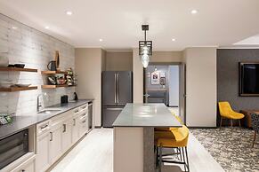 Epicurean Atlanta, Autograph Collection